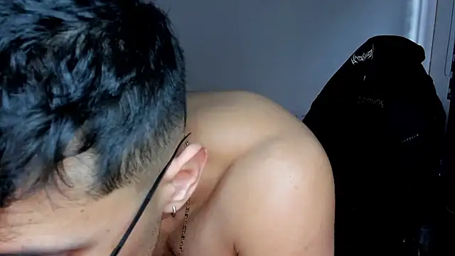 Show de Tommy_Bred na webcam