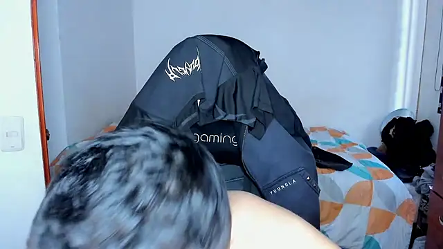 Tommy_Bred's Webcam Show