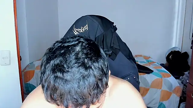 Tommy_Bred 웹캠 쇼