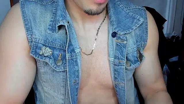 Tommy_Bredのウェブカメラショー