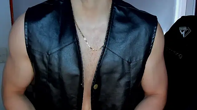 Tommy_Bred Webcamshow