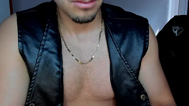 Tommy_Bred webkamerás műsora