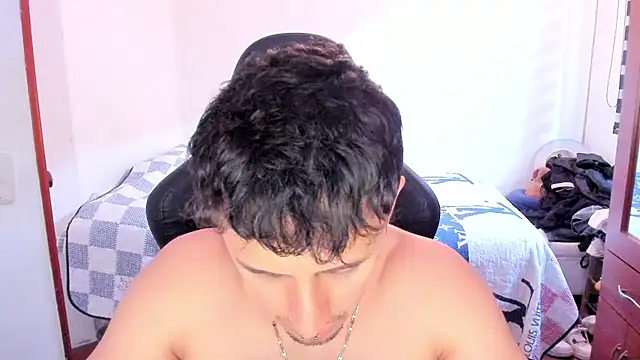 Tommy_Bred Webcam-Show