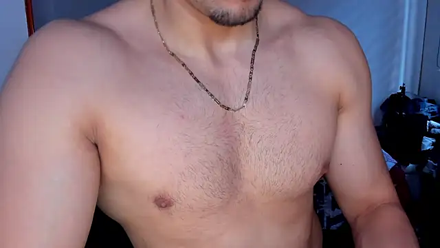 Tommy_Bred Pertunjukan Webcam