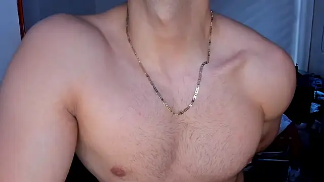 Tommy_Bred Pertunjukan Webcam