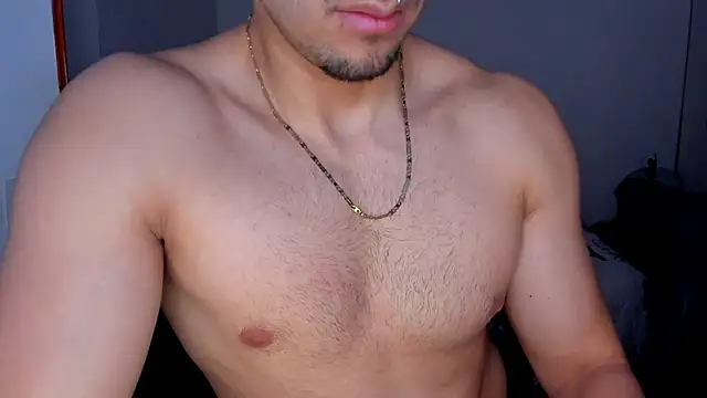 عرض كام Tommy_Bred
