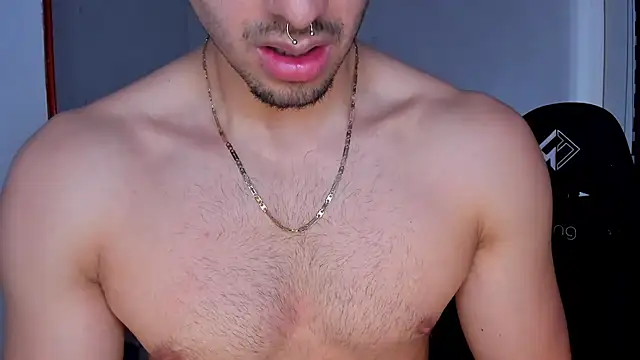Tommy_Bred Pertunjukan Webcam