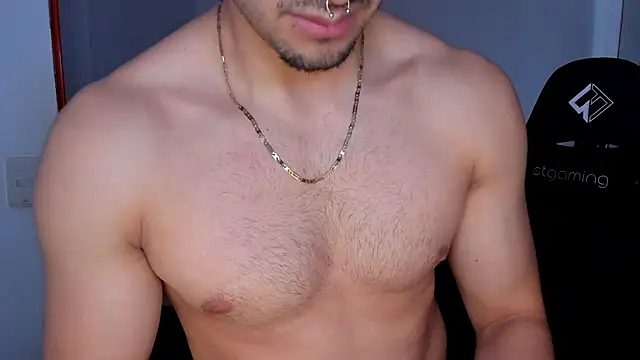 عرض كام Tommy_Bred