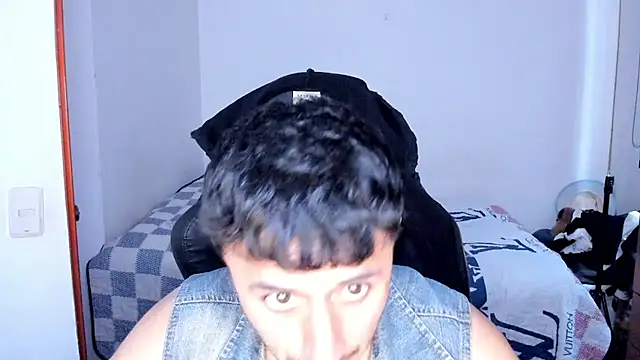 Tommy_Bred Show Webcam