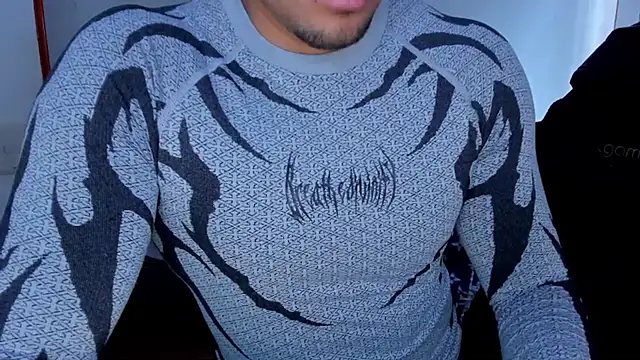 Tommy_Bred Show Webcam