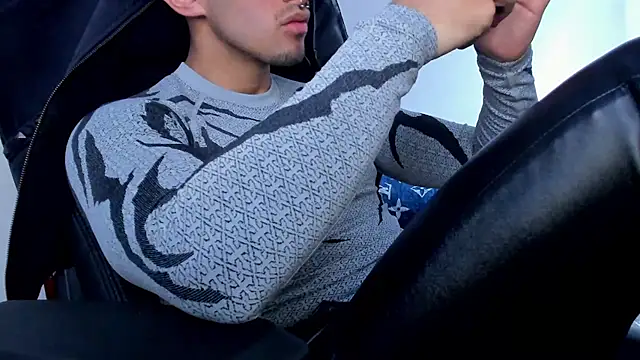 Tommy_Bred Webcam show
