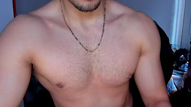 Tommy_Bred Webcam-Show