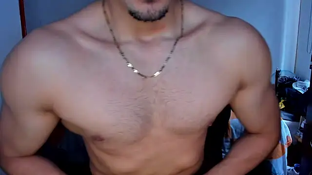 Tommy_Bred Pertunjukan Webcam
