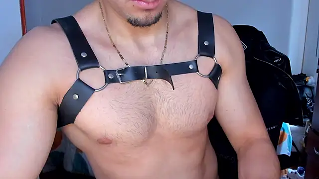 Tommy_Bred webkamerás műsora