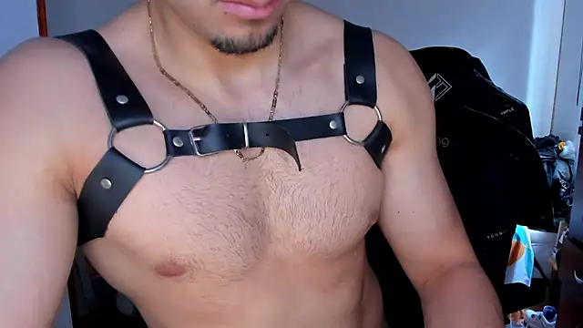 Tommy_Bred 웹캠 쇼