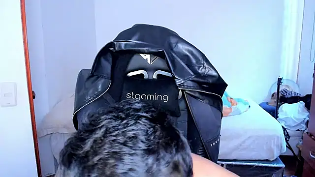 Webkamerová show Tommy_Bred