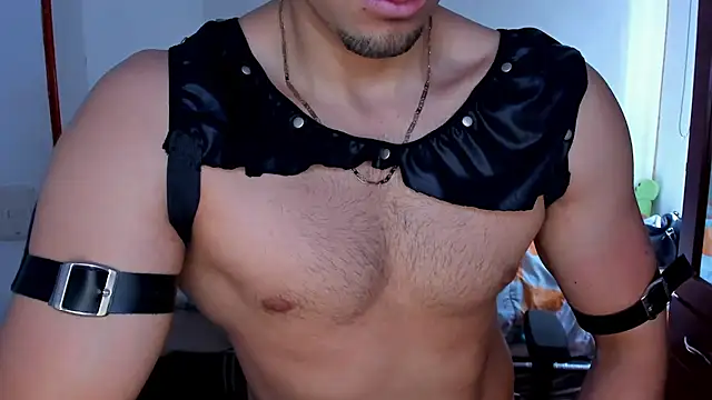 Tommy_Bred Show Webcam