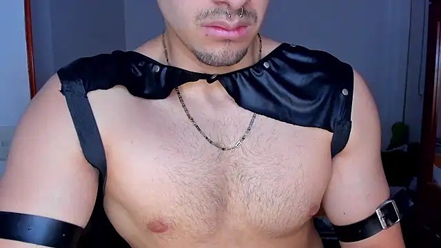 Tommy_Bred Webcam-Show