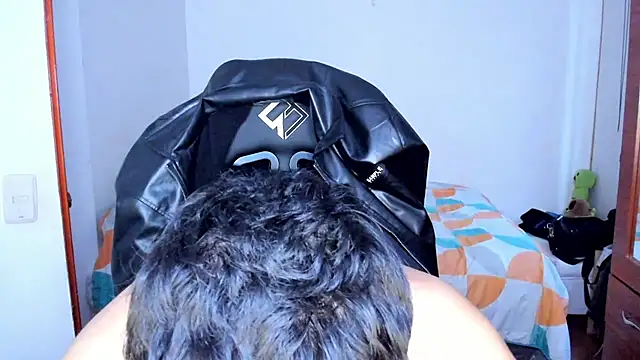 Tommy_Bred Webcam-Show