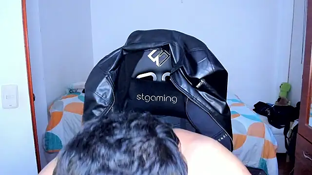 عرض كام Tommy_Bred