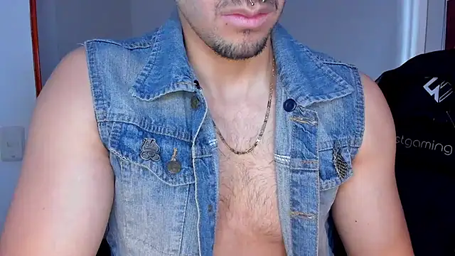 Tommy_Bred's Webcam Show