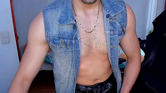 Tommy_Bred webkamerás műsora