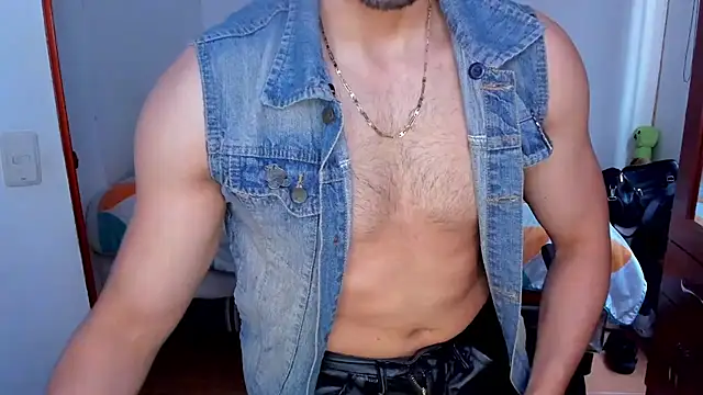 عرض كام Tommy_Bred
