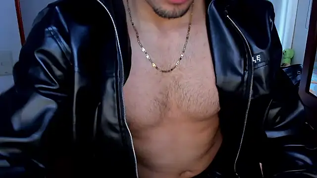 Tommy_Bred: вебкам-шоу