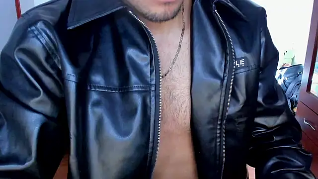 Show de Tommy_Bred na webcam