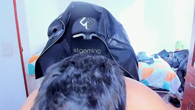 Tommy_Bred webcam show