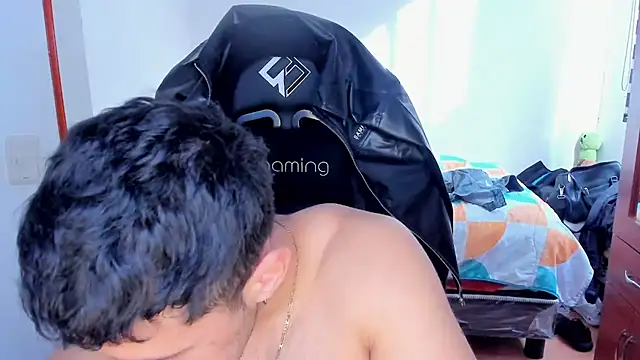 Show de webcam de Tommy_Bred