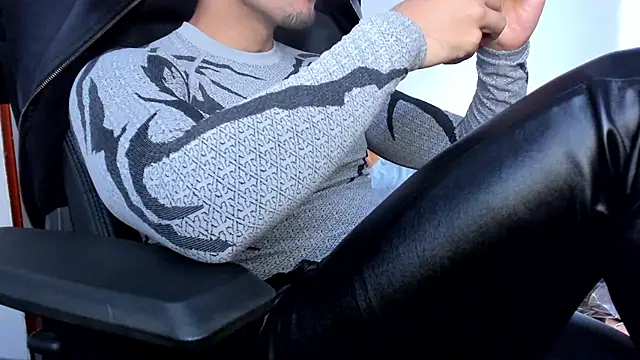 Tommy_Bredn Webbikameraesitys