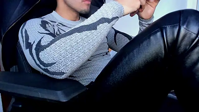 Tommy_Bredn Webbikameraesitys