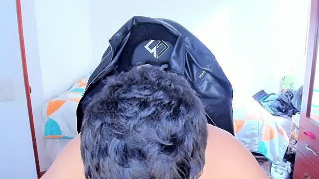 Tommy_Bred Шоу с уебкамера