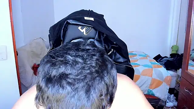 عرض كام Tommy_Bred