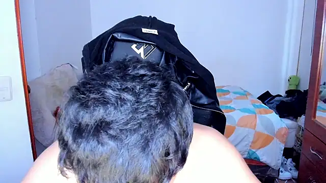 Show webcam de Tommy_Bred