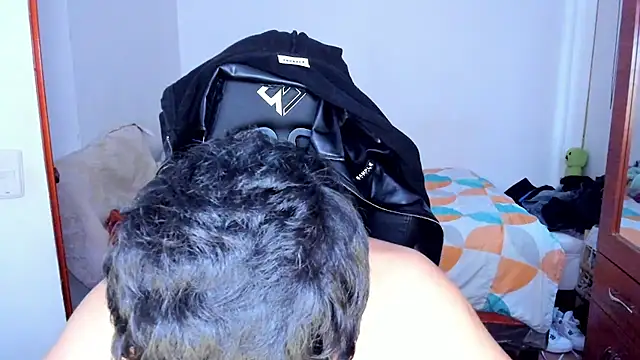 Show de webcam de Tommy_Bred