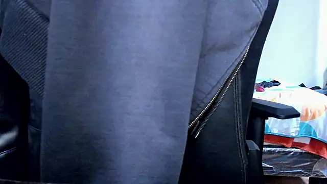Tommy_Bredn Webbikameraesitys