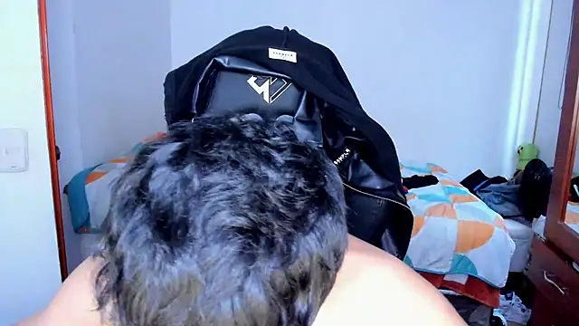 Show de webcam de Tommy_Bred