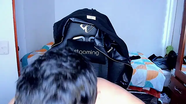 Tommy_Bred Show in webcam