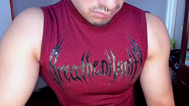 Tommy_Bred Webcam-Show