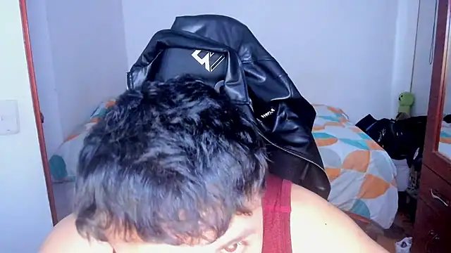 Show de webcam de Tommy_Bred