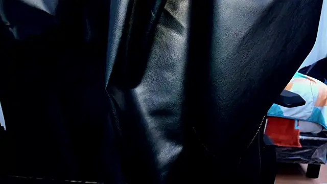 Tommy_Bred Webcam Show
