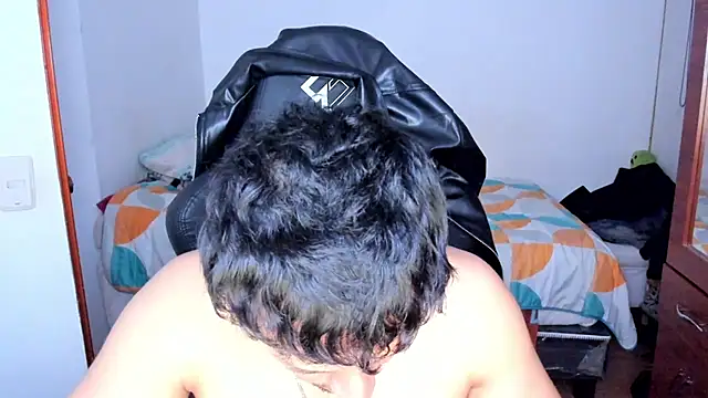 Tommy_Bred Show Webcam