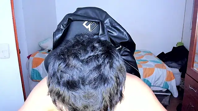 Show Webcam de Tommy_Bred