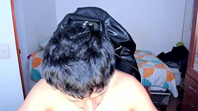 Webkamerová show Tommy_Bred