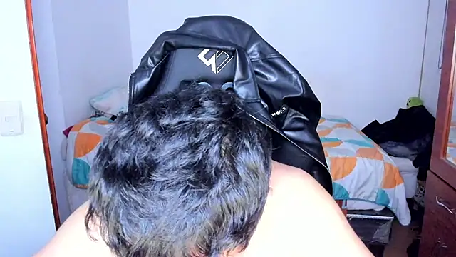 Tommy_Bred: вебкам-шоу