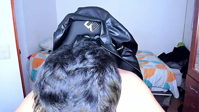 Show de webcam de Tommy_Bred