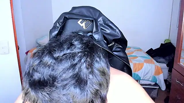 Tommy_Bredn Webbikameraesitys