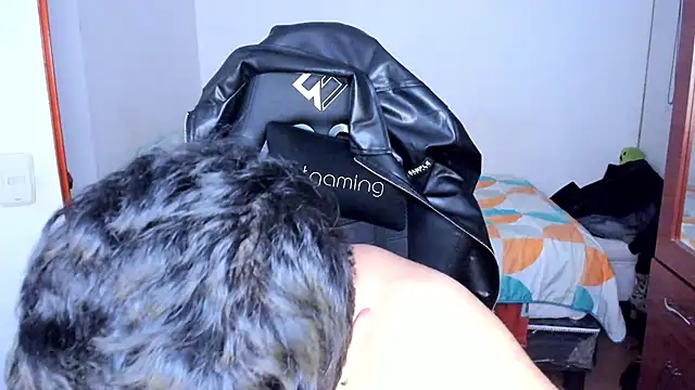 Webkamerová show Tommy_Bred